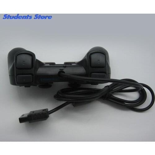 Wired Game Controller Gamepad Joypad Original for PS2 /Playstation 2 PSX PS 1 Pcs