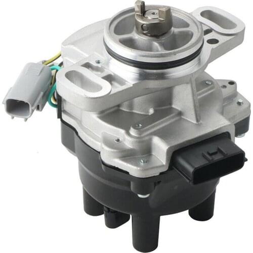 Ignition Distributor For 1995-1999 Nissan Sentra 1.6L / 95-98 200SX 1.6L GA46DE