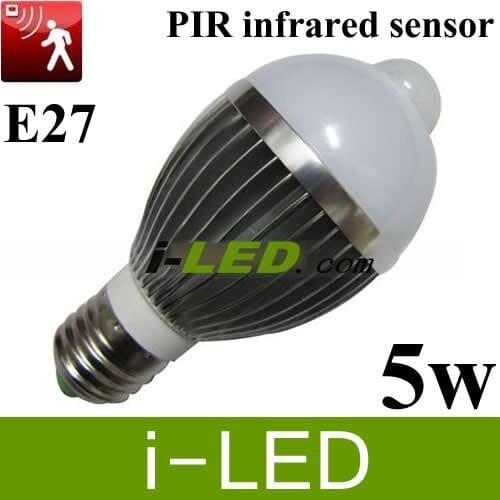 YAME LED Bulbs E27