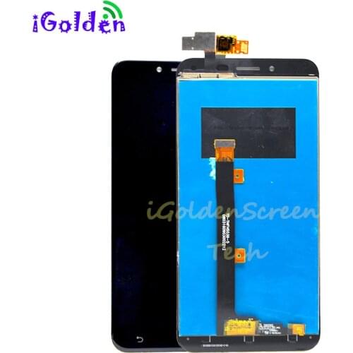 5.5'' AAA LCD 100% Tested For Asus ZenFone 3 Max ZC553KL LCD Display + Touch Screen Glass Digitizer Assembly Replacement