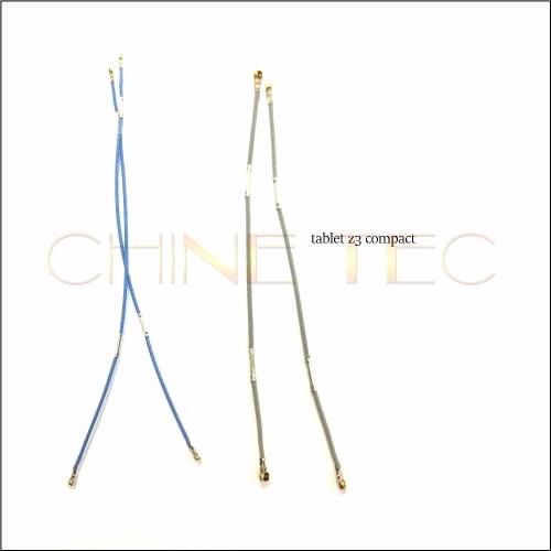 10pair Signal Antenna Flex Ribbon Cable Repair Parts for Xperia Z3 Tablet Compact Xperia Tablet Z3