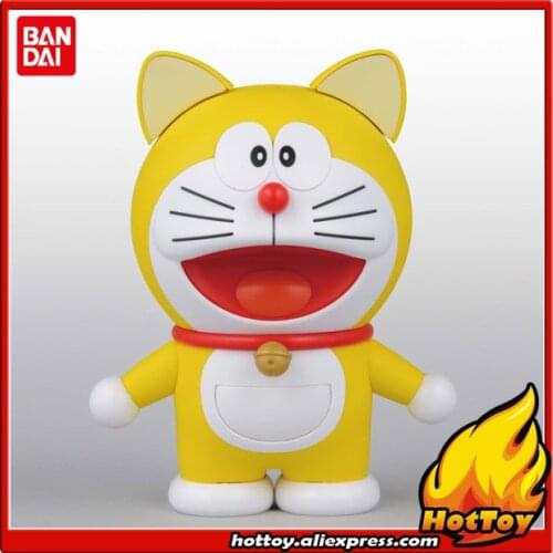100% Original BANDAI SPIRITS Figure-rise Mechanics Assembly Figure - Original Doraemon Plastic Model from "Doraemon"