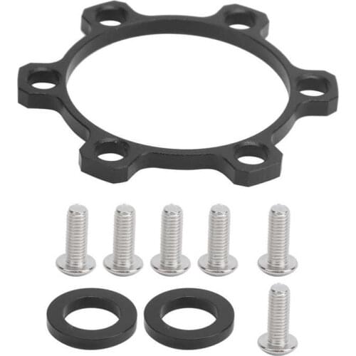 142-148MM 100-110MM Bike Rear Hub Mountain Bike Rear Wheel Boost Hub Conversion Bicycle Brake Disc Conversion Base Bike Hub