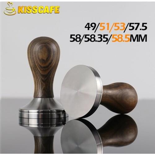 ALIKISSCAFE Ground Coffee Machines