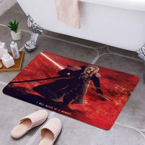 SOLDIER 1st Class 3D Print Doormats Rectangle Non-Slip DoorMat Bedroom Kitchen Entrance Print Door rugs Dropshipping