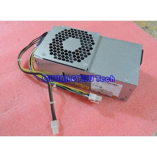 Free shipping CHUANGYISU for M92 M82 A75 240W power supply 54Y8897 PS-4241-01 PCB020 FSP240-40SBV 14PIN+4PIN