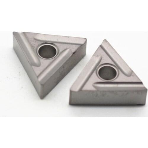 Free shipping TNMG 160404 R FS CT3000 External Turning Tools Cermet Grade Carbide insert Lathe cutter Tool Tokarnyy