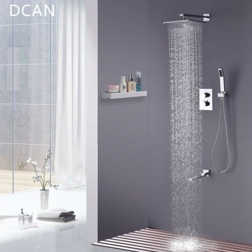 DCAN Floor Scales
