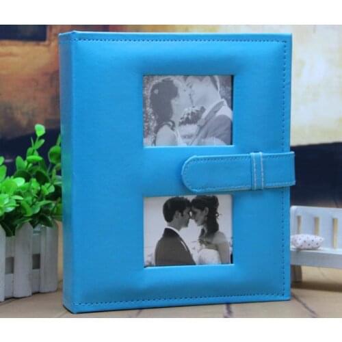 6 Inch Rongbuk Photo Album Bag Can Put 4R 6 Inch 200pcs Photos Home Merry Protect Your Photos