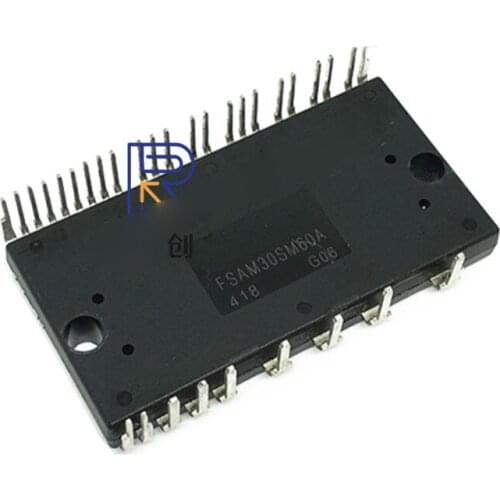 FSAM30SH60A Actual Stock Photos Original Goods