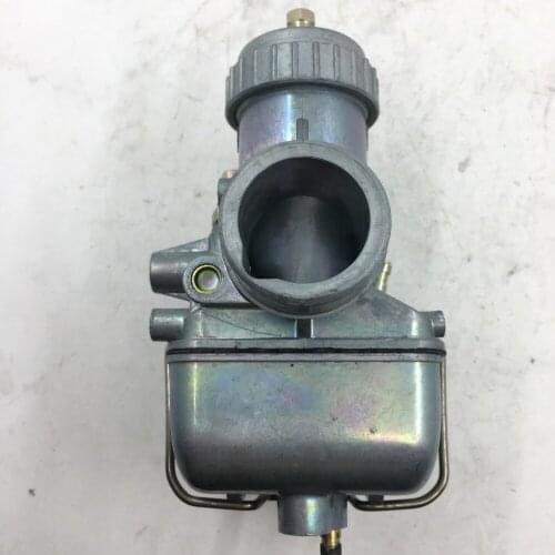 SherryBerg carburettor carby carburetor 30N3-1 ETZ301 for MZ250 Carb BVF ETZ251 ETZ301 Clamp the Inlet manifold 30N3 vergaser