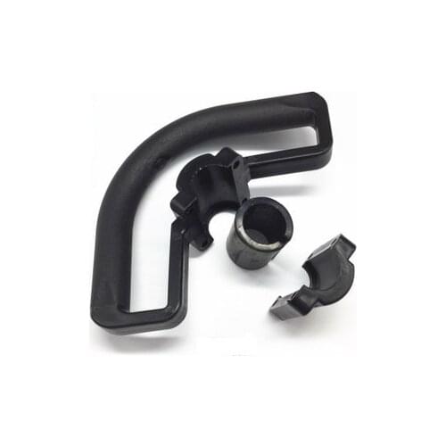 Loop Handle Bar Mounting Hardware Kit for Sidepack Backpack Hedge Trimmer Strimmer Auger Brush Cutter