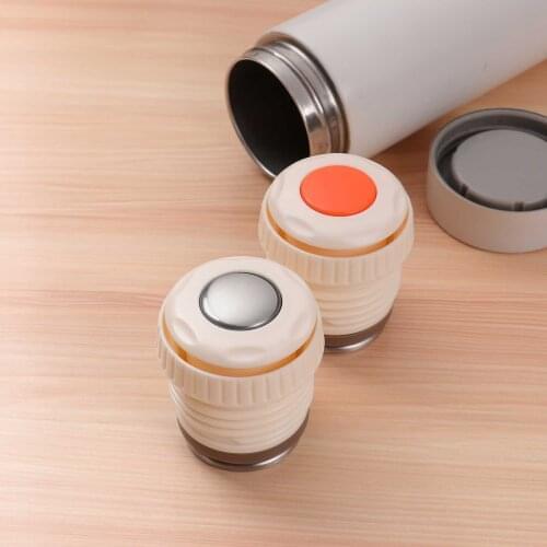 Thermal Bottle Lids Insulation Cup Cap Outdoor Travel Mug Outlet Stopper Bullet Vacuum Flask Covers Thermoses Accessories