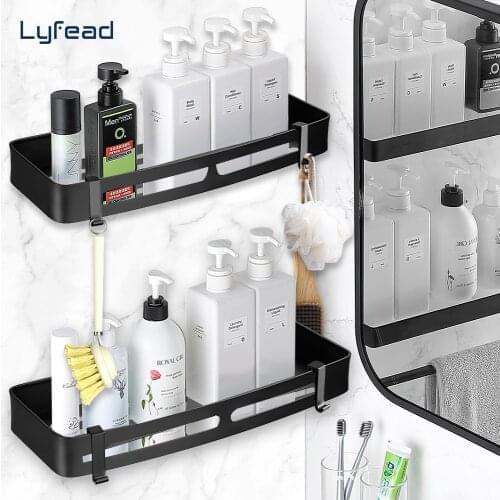 Lyfead Shelves And Racks