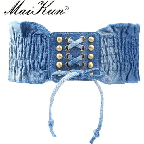 Maikun Women's Pants And Skirts