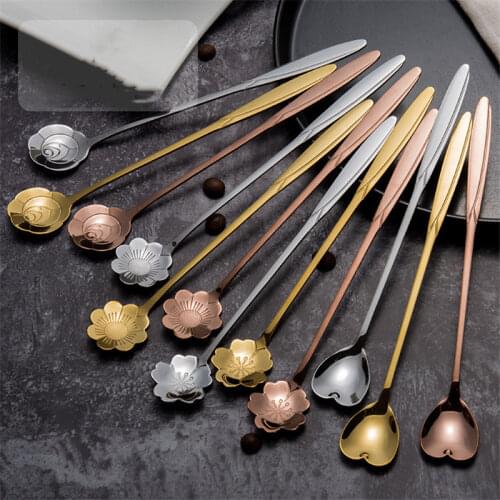 Ложки с длинной ручкой MARX China At AliExpress