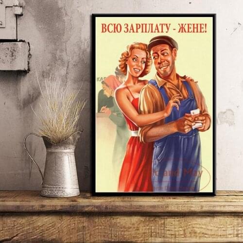 Pop Artwork Pin Up Girl Hot Beauty PINUP Classic Retro Style Art Canvas Painting Poster Wall Home Decor