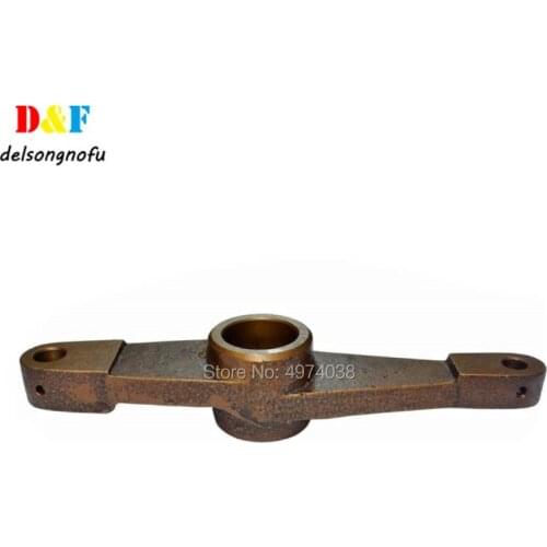 SM102 CD102 Printing Machinery Lever Arm