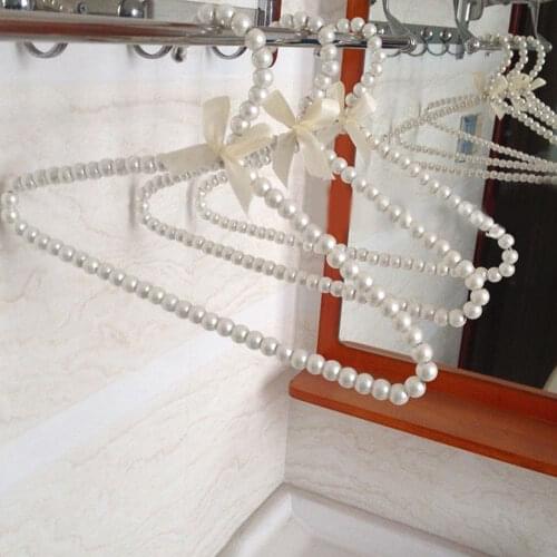 STOOG Hangers For Dresses In The Closet