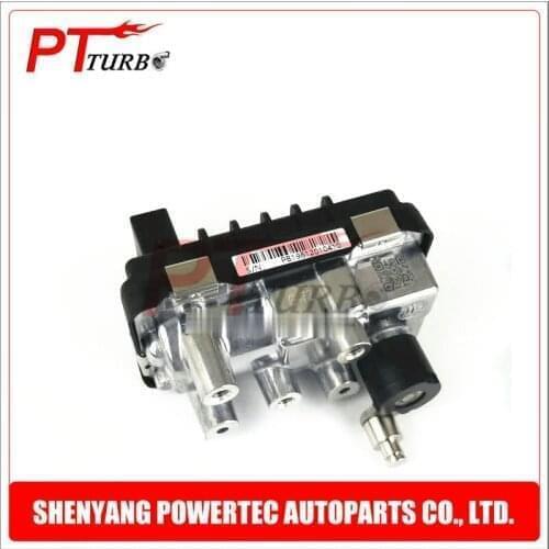 Wastegate Turbo G-72 GTB1749V Electronic Turbocharger Actuator For Land Rover Defender 2.2 L 90Kw Duratorq 788479-5006S 2011