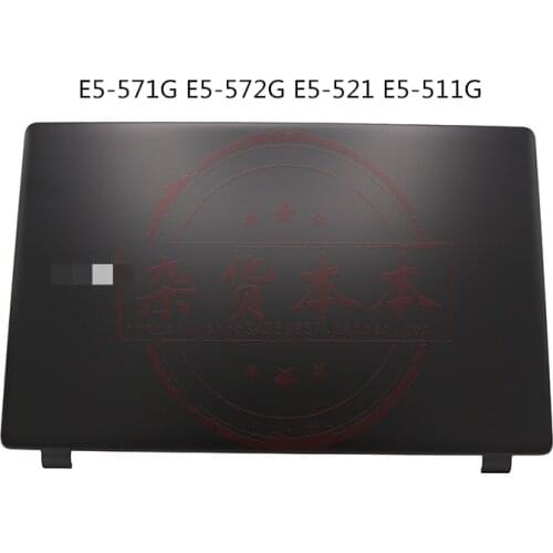 Top Cover For ACER E5-571G E5-572G E5-521 E5-511G