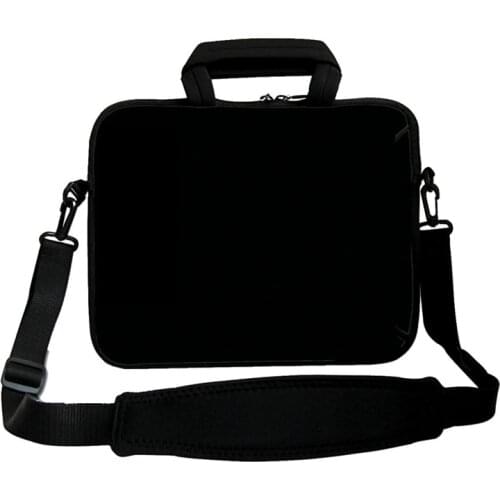9.7" 10.1" 10.2" 10.5" Tablet 10 Inch Netbook Messenger Handle Shoulder Strap Briefcase Carry Bag Case For Apple iPad Pro 11 Air