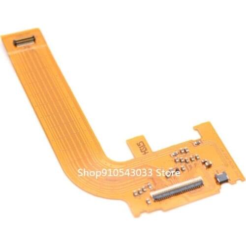 95%New Original For Canon Rebel T6 1300D TFT LCD Flex Cable FPC Assembly Replacement Part