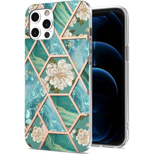 For Moto G Power G Play /G Stylus 2021 Gold Glitter Sparkle Case Marble Silicone Rubber Bumper For iPhone XS Max X XR 8 Plus 11