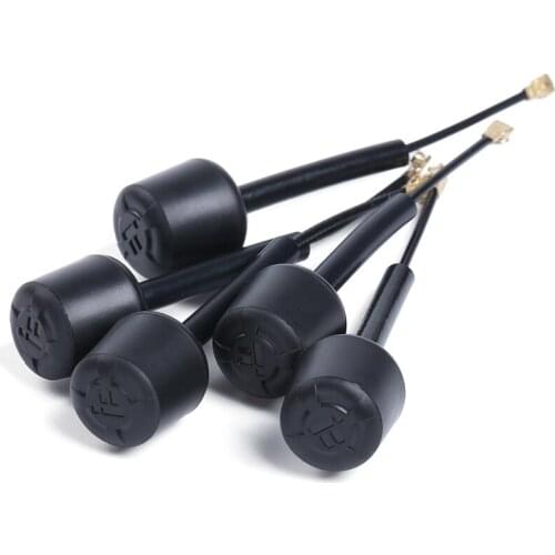 IFlight Albatross 5.8G 3dbi VTX FPV Antenna UFL IPEX for A85 HD Protek25 Protek35 FPV Tinywhoop Cinewhoop Drones DIY Parts