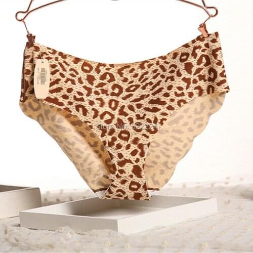 M/L/XL Hot sale Original New Ultra-thin Women Seamless Traceless 2019 New Underwear Women Panties Briefs mi