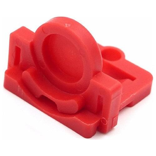 Woodworking Scribing Locator Manual Wood Cutting Tool Measuring Accessories Portable ABS Measuring Tape Vertical Accessories