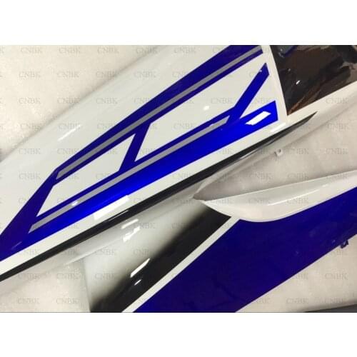 Fairings for T-MAX 500 2010 for YAMAHA TMAX500 Abs Fairing 2011 TMAX 500 Full Body Kits 2008 - 2012 White Blue Black