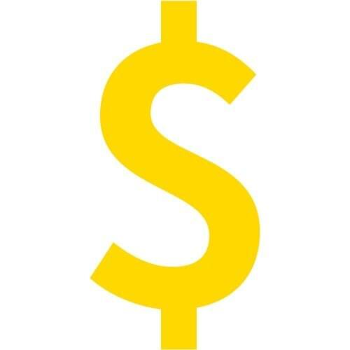 Pay for Difference Extra Payment Extra Shipping Cost