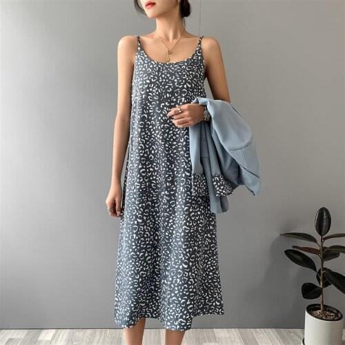 SELAITAILYE Fashion A-Line Dresses