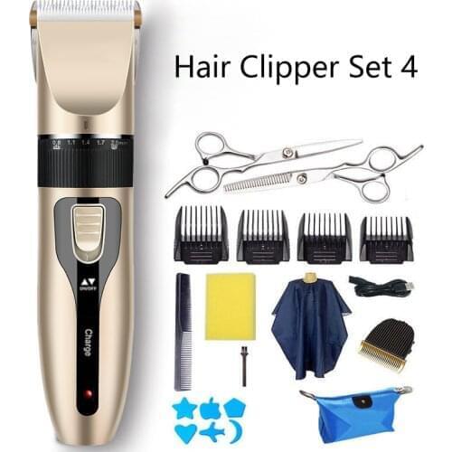 Shuchneg Hair Clippers