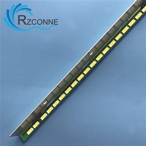 1 pcs LED Backlight strip 72 lamp for PANASONIC 50" V13 LBA TV TH-L50ET60CD 6922L-0081A LC500ECD FF F1 6916L1255A