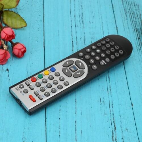 Universal TV Remote Control For Hitachi TV LCD L19DG07U L19DK04U L22DP03U L22DP04UI for OKI 32 TV For ALBA LUXOR BASIC VESTEL TV