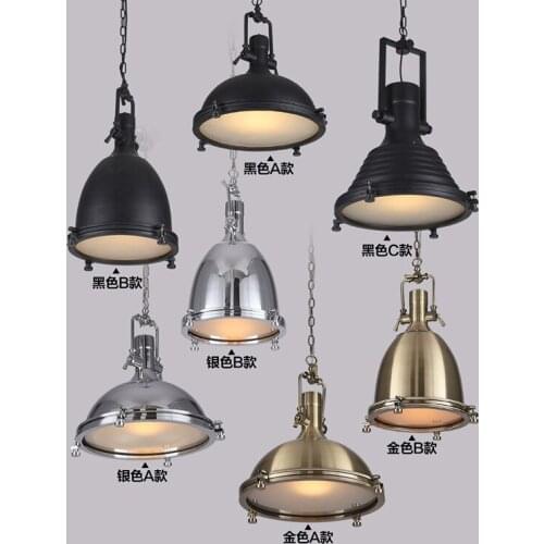 Vintage glass ball chandelier ceiling led wall moon lamp hanging lamp lustres lampes suspendues nordic decoration home avizeler