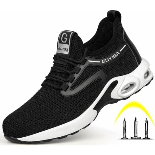 WOWI KCKS Mens Breathable Sneakers
