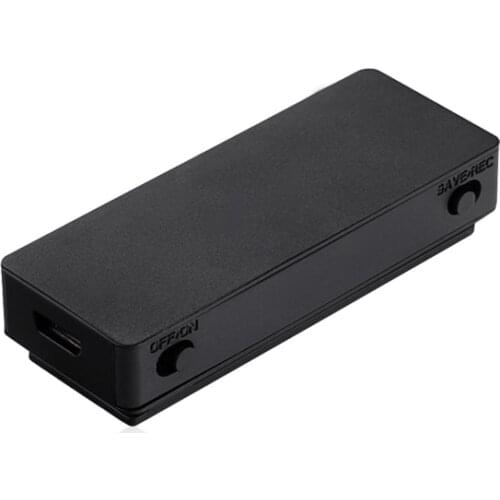 Telele U3 Sound recorder Professional Pen Chip AT2127 Digital Audio Recorder Super Light MP3 Player Factory Supply