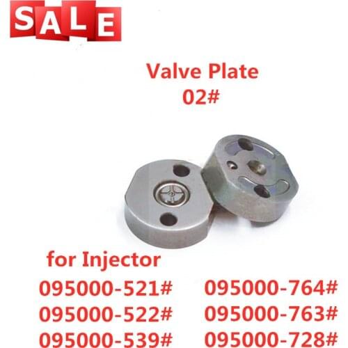 02# Fuel Injector Control Valve for 23670-09210 DCRI107640 23670-E0351 Hino 700 Series