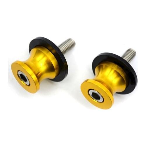 6mm 8mm 10mm Support screw for oscillating cursor coil of motorcycle NC arm for Peugeot Motorcycle