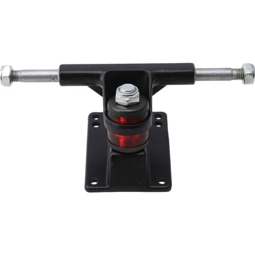 Skateboard Accessories Active Gravity Casting Professional Skateboard Accessories 3.25 Bridge Bracket Truck Longboard Parts