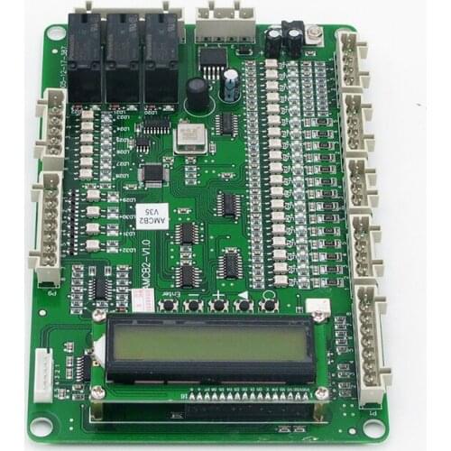 AMCB2-V35 STRUSTESC OTBD1850 Lift PCB Printed Circuit Board Replacement