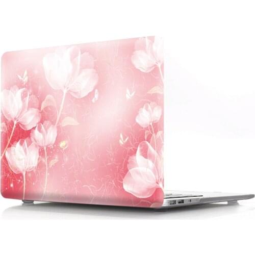 For Macbook Pro Air Case, Print Pattern Laptop Case Cover For Mac Air 11 13.3 Pro 12 13 15 16 Touch Bar Model70