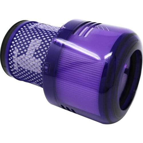 Cyclone Vacuum Cleaner Replacement Durable Home Dust Absorption Washable Accessories Mesh Filter Mini For Dyson V11 SV14