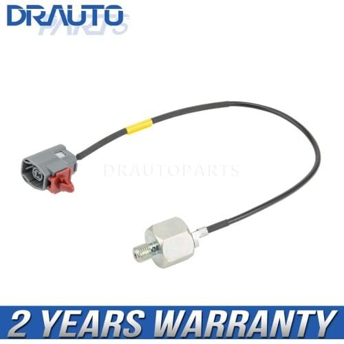 Knock Sensor E1T50471 ZL02-18-921 KS139 KNS-020 ZL0218921 VEMO V32720012 FSD718921C FP39-18-291 For MAZDA