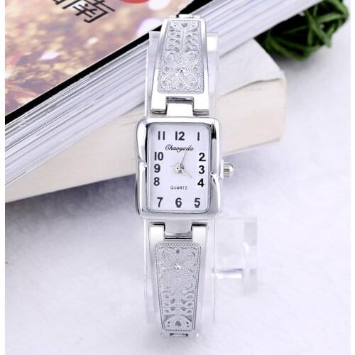 Женские прямоугольные часы Дита China At AliExpress