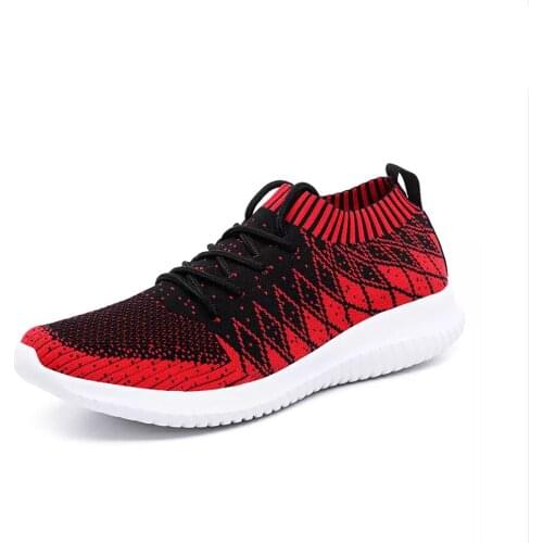 H64 Popular Goods 2021 Men Summer Mesh Sneakers For Teens Breathable Loafers Tennis Chunky Walking Trekking Deporte Classic Shoe