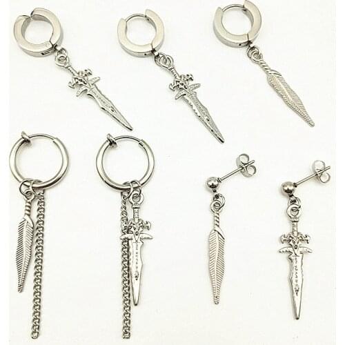 Paired Rings Kathline China